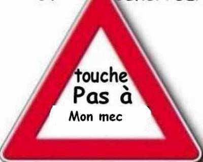 pas touches o mec dé otre